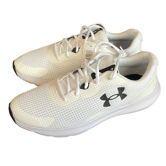 Under Armour - Men’s Running Shoes - Picture 6 of 6